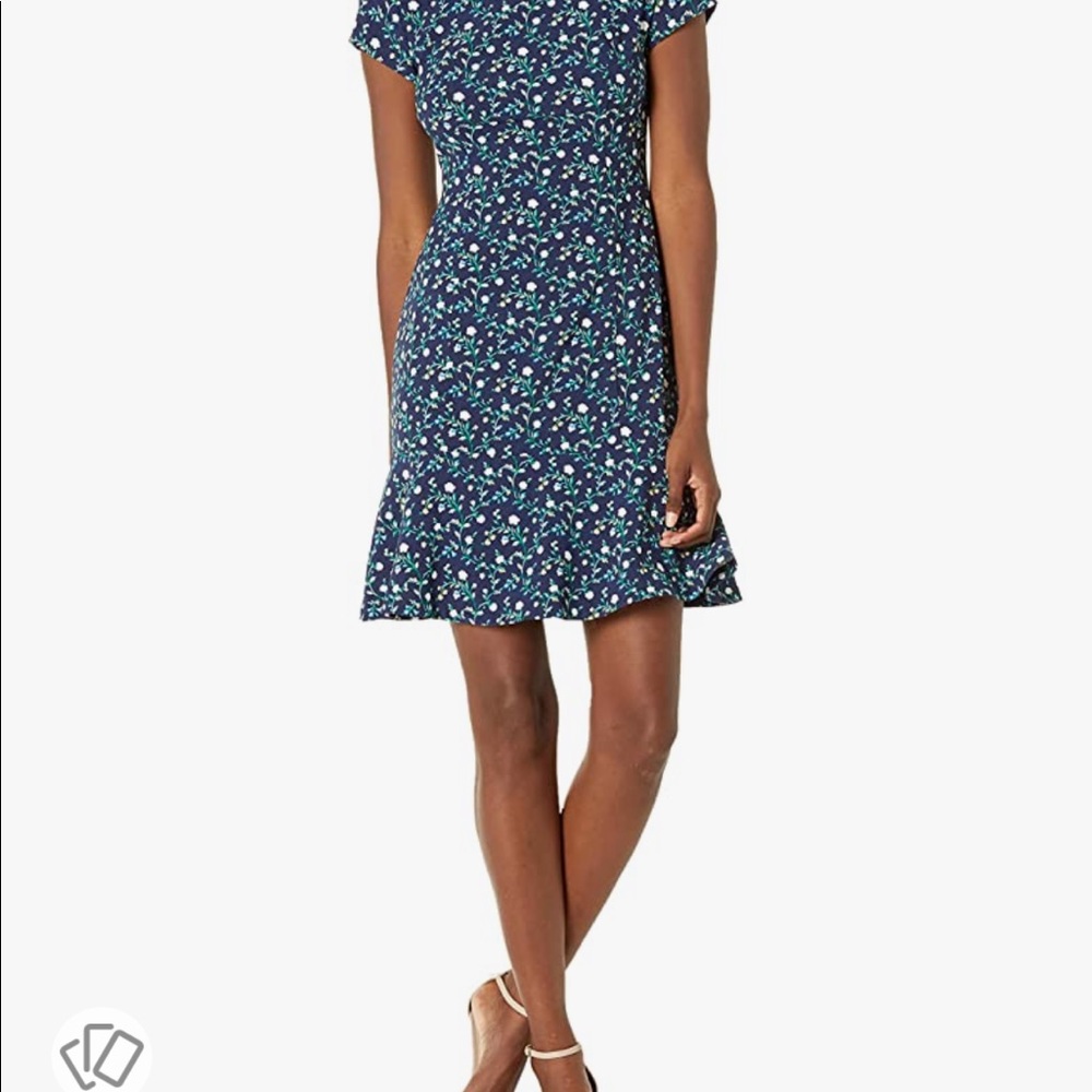 Lark & Ro dress 14